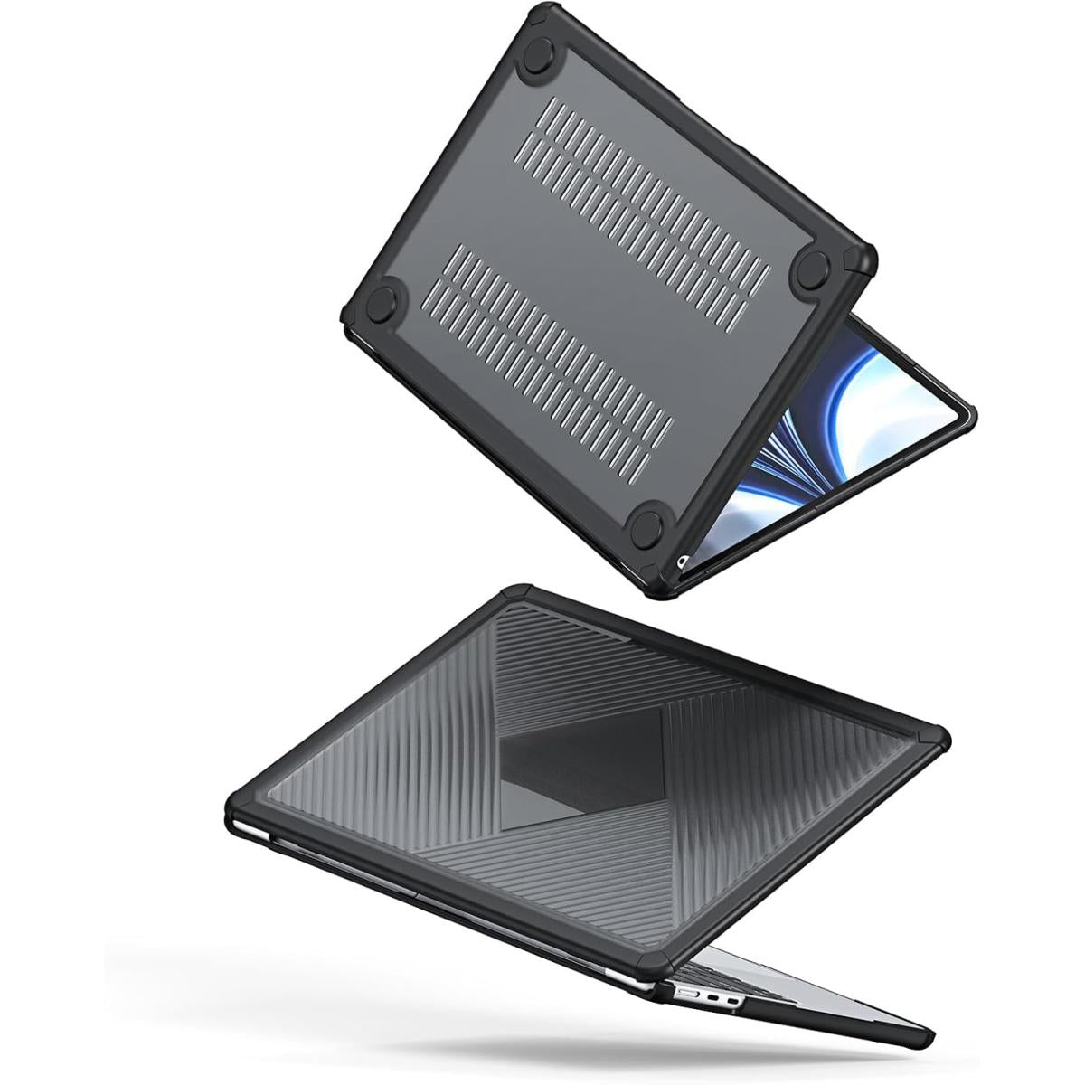 DUX DUCIS laptop for portable computing