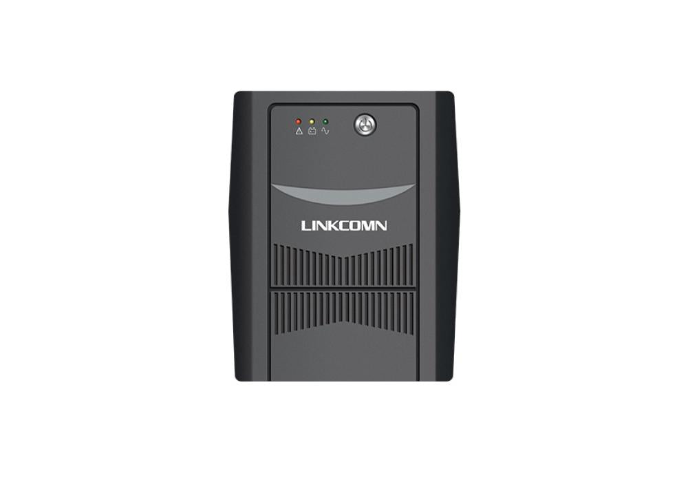 LINKCOMN OFFLINE UPS Smart Backup 2000VA MR-UF2000 / MR-UF2000A Output: 2000VA / 1200W