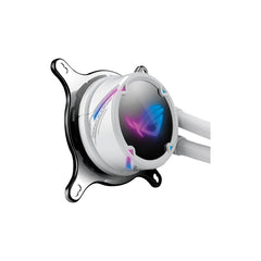 Asus Rog Strix Lc 240 rgb WE//Aio Cooler,Argb