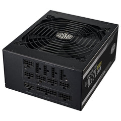 Cooler Master PCIe power supply for PC power delivery