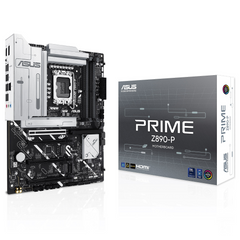 ASUS PRIME Z890-P DDR5 LGA 1851 ATX Motherboard