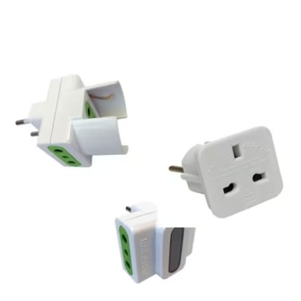 Lemon Adapter 501023 - 3 Pack