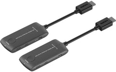 Lenkeng Lkv488mini Wireless Hdmi 4k Extender ( Hdmi Transmitter & Hdmi Receiver) Up To 20m Support 4k For Video Conferences, Home Entertainment & Multimedia Education