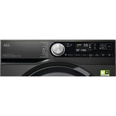 DR LF7384U4B A+++ 9 kg Front Load Washing Machine