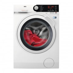 AEG Washing Machine 8 Kg, 1400 RPM, A+++ LFB7E8431B