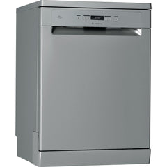 Ariston Dishwasher: Full Size, Inox Color - Lfc 3C26 W
