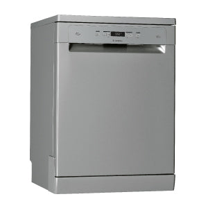 Ariston Dishwasher - 9 Programs - 5 Sprayers Lfc 3C33 Wf