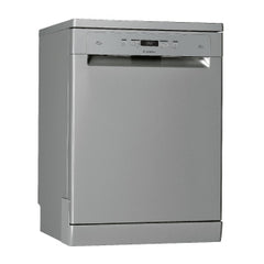 Ariston Dishwasher - 9 Programs - 5 Sprayers Lfc 3C33 Wf
