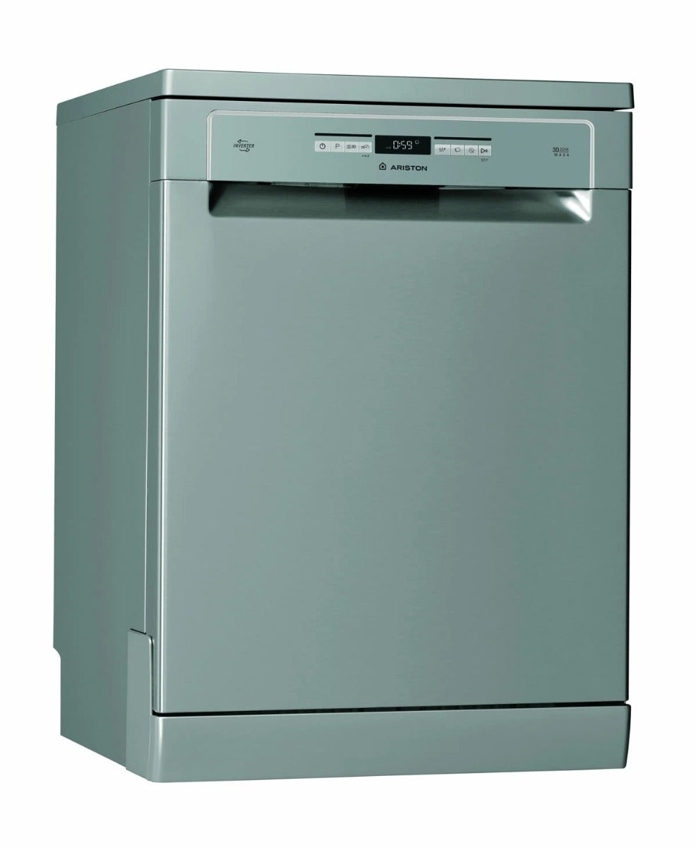 LFO 3P31 WL Dishwasher 10 Place Settings Inox A+++