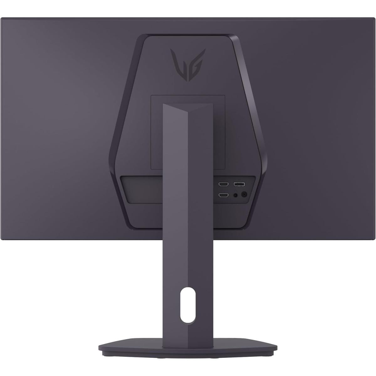 LG 27G610A - B 27 - inch Ultragear 2K (2560 x 1440) IPS Gaming Monitor, 200Hz, 1ms Full Rotate