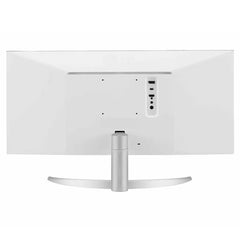 Lg 29wq600 W 29 Inch Ultrawide Full HD Ips Monitor 100hz (3 Years Warranty)