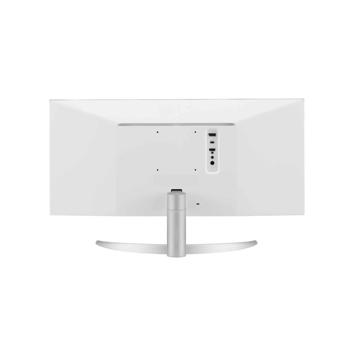 LG UltraWide 29WQ600 - W 29 2560 x 1080 WFHD IPS 100Hz 5ms Flicker safe with monitor