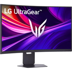 LG 37G800A-B 37" UltraGear Curved 4K UHD Gaming Monitor