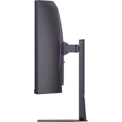 LG 37G800A-B 37" UltraGear Curved 4K UHD Gaming Monitor