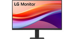 LG 24U421A‑B 23.8″ Full HD 1500R Curved Monitor – USB‑C, HDMI, 100 Hz