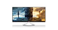 LG 29EA93-P Full HD Ultra Wide Monitor