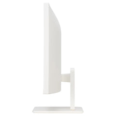 LG 25SR50F-W 25" Full HD IPS webOS Smart Monitor – ThinQ Home Dashboard, AirPlay 2, Screen Share, Bluetooth, Slim Stand
