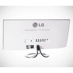 LG 29EA93-P Full HD Ultra Wide Monitor