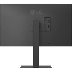 LG UltraFine 27U730A 27" 4K UHD IPS Monitor – HDR10, DCI-P3 90%, USB-C 90W, 3-Side Borderless