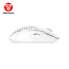 FANTECH ARIA XD7 SUPER LIGHTWEIGHT GAMING MOUSE - WHITE