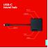 Lenovo HDMI to HDMI 4K USB 3.0 wired laptop for portable computing