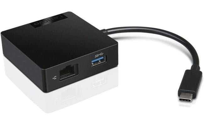 Lenovo HDMI to HDMI 4K USB 3.0 wired laptop for portable computing