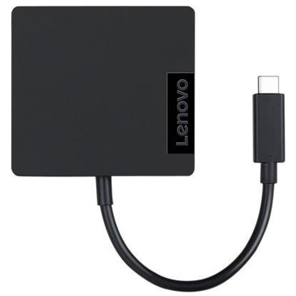 Lenovo HDMI to HDMI 4K USB 3.0 wired laptop for portable computing