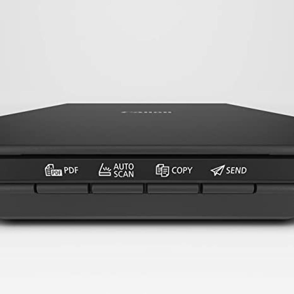 Canon CanoScan Lide 300 Scanner, scanners