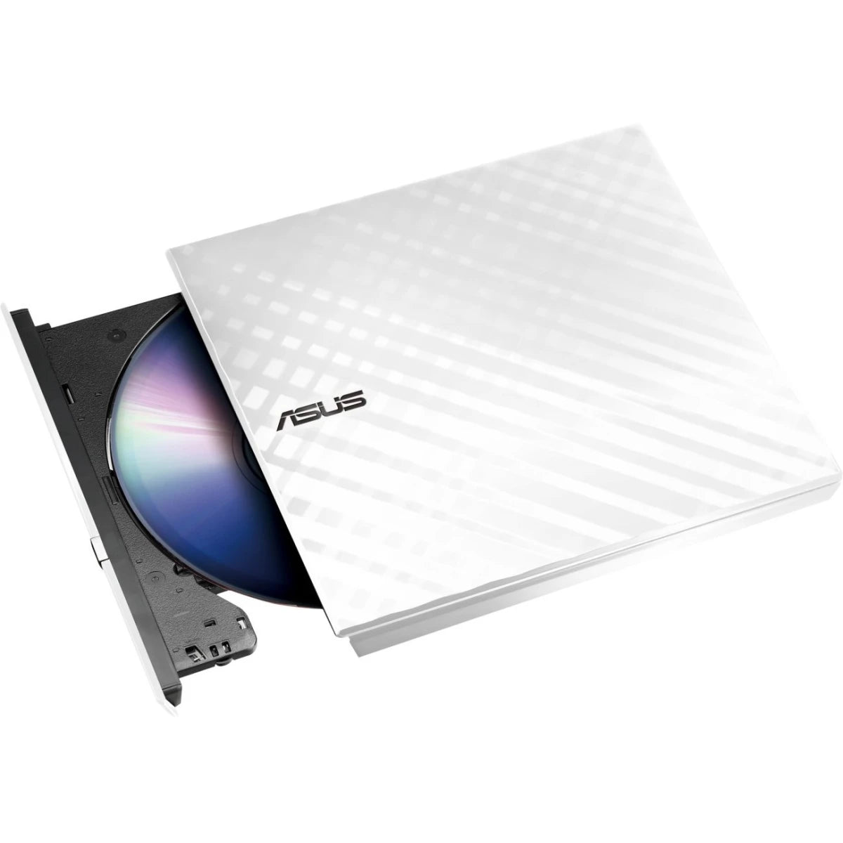 ASUS USB 2.0 optical drives for electronics hardware