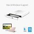 ASUS USB 2.0 optical drives for electronics hardware