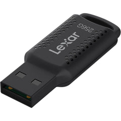 LEXAR JUMPDRIVE V400 256GB USB3.0 100MB/S DRIVE - BLACK