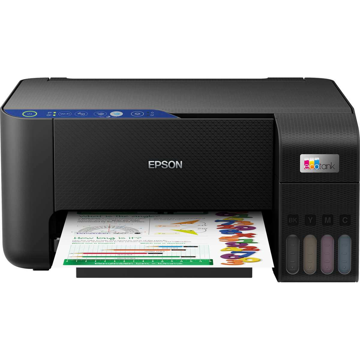 Epson printer for office printing