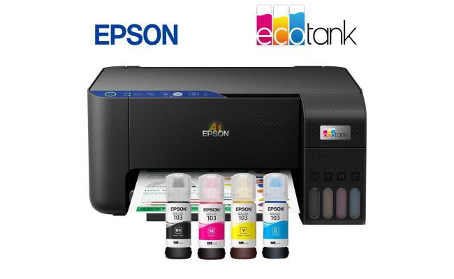Epson printer for office printing