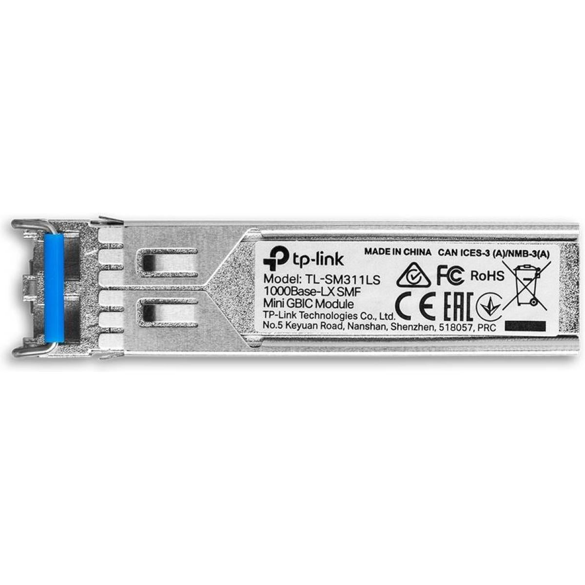TP - Link wired networking for network connectivity