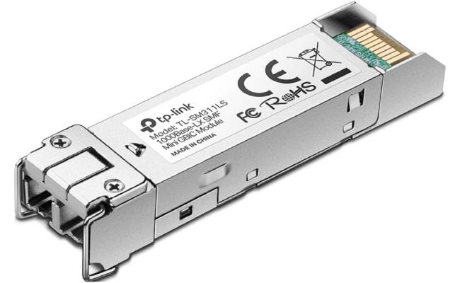 TP - Link wired networking for network connectivity