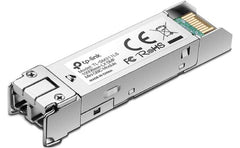 TP - Link wired networking for network connectivity