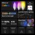 TP - Link Wi - Fi smart light bulb for smart home lighting