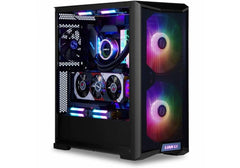 CompuMe 34 Gaming Desktop |AMD Ryzen™ 9 7950X Desktop Processor 16 Core ,GIGABYTE GeForce RTX 4080 Super AERO OC 16G , 32 DDR5 6000Mhz , Fury Renegade 1TB 7300