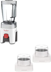 LM242B25 Moulinex Blender