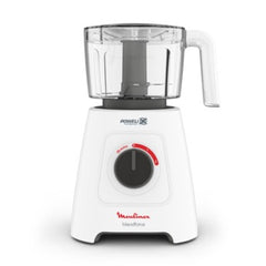 MOULINEX BLENDFORCE XL LM42X127 4 IN 1 600W