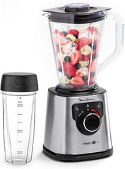 Moulinex High Speed Blender 1200W 2L