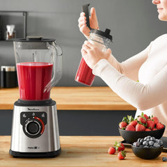 Moulinex High Speed Blender 1200W 2L