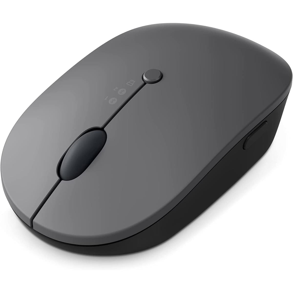 Lenovo Go Multi Device Wireless & Bluetooth Mouse, Adjustable Dpi Usb C Rechargeable Battery Qi Wireless Charging Lenovo Go Multi Device Wireless & Bluetooth Mouse, Adjustable Dpi Usb C Rechargeable Battery Qi Wireless Charging