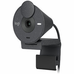 LOGITECH BRIO 300 FULL HD WEBCAM