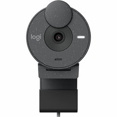 Logitech Brio 300 Full Hd Webcam