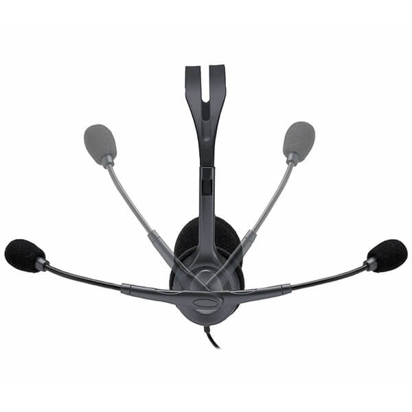 Logitech H111 Stereo Headset