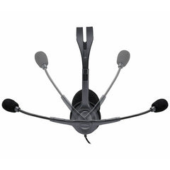 LOGITECH H111 STEREO HEADSET