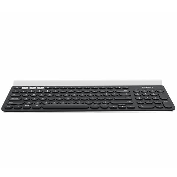 Logitech K780 Multi Device Wireless Keyboard Logitech K780 Multi Device Wireless Keyboard