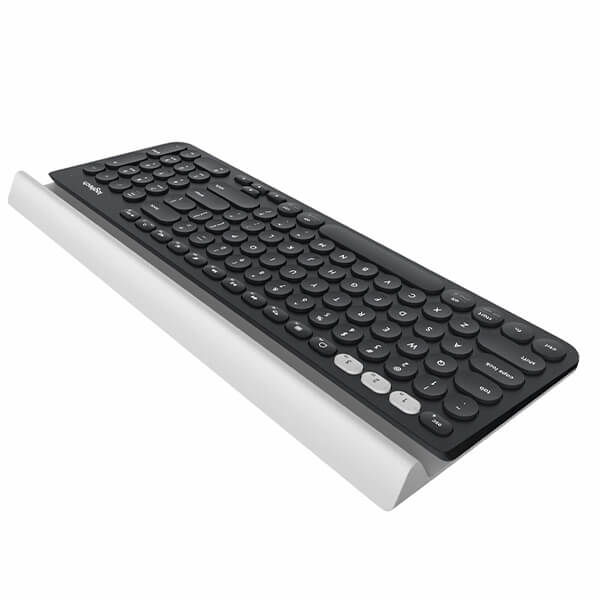 Logitech K780 Multi Device Wireless Keyboard Logitech K780 Multi Device Wireless Keyboard