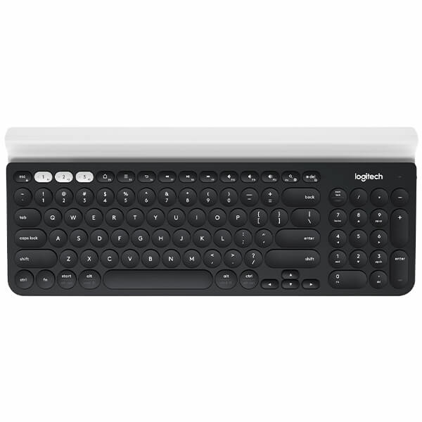 LOGITECH K780 MULTI-DEVICE WIRELESS KEYBOARD